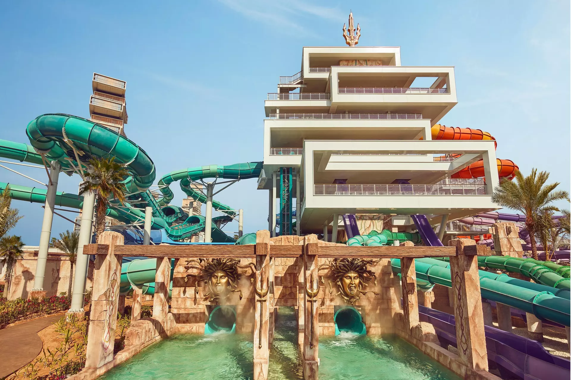 Atlantis, The Palm - Photo 8